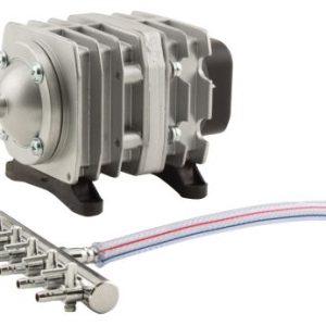 EcoPlus Commercial Air 1 - 18 Watt Single Outlet 793 GPH (12/Cs)