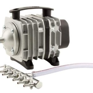 EcoPlus Commercial Air 3 - 35 Watt Single Outlet 1030 GPH (12/Cs)