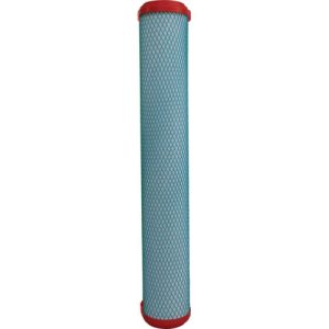 Hydro-Logic Evolution RO 1000 -  Carbon Filter - ChloraShield