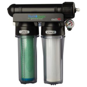 Hydro-Logic Stealth-RO 150 Reverse Osmosis System