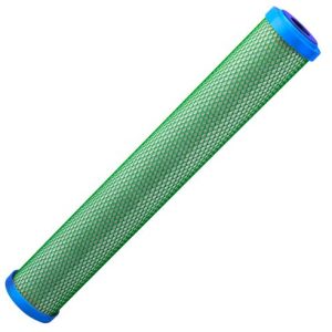Hydro-Logic Merlin GP - Carbon Filter - Green Coconut