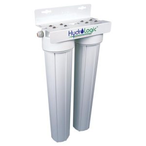 Hydro-Logic TALLBoy - De-Chlorinator and Sediment System