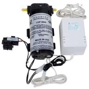 Hydro-Logic Stealth-RO - Pressure Booster Pump