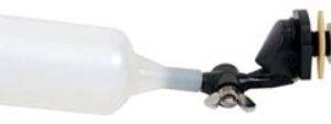 Hydro-Logic Evolution RO1000 & TALLBoy Float Valve - 3/8 in. QC