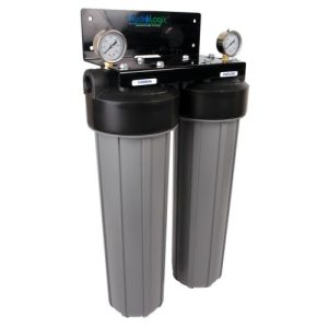 Hydro-Logic BIGboy De-Chlorinator & Sediment System
