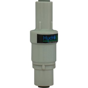 Hydro-LogicStealth RO/TALLBoy -  Pressure Regulator - 3/8 in. QC