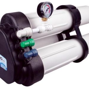 Hydro-Logic Evolution RO1000 High-Flow Reverse Osmosis System