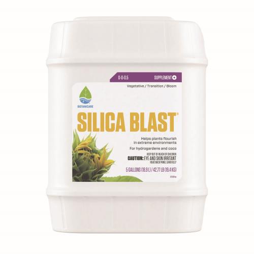 SILICA BLAST 5GAL/1