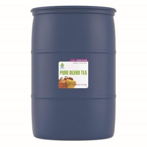 PURE BLEND TEA 55GAL/1