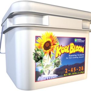 GH KoolBloom 16 lb