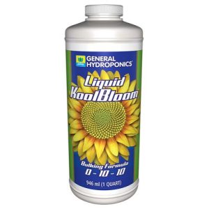 GH Liquid KoolBloom Quart (12/Cs)