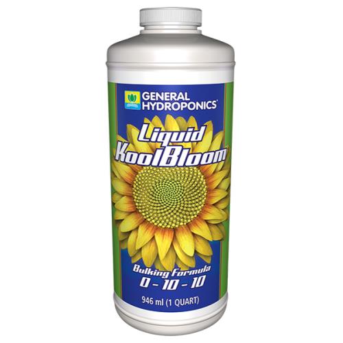GH Liquid KoolBloom Quart (12/Cs)