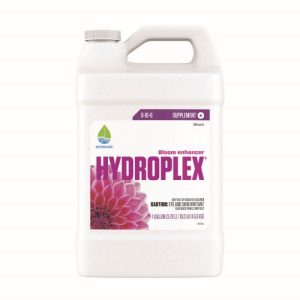 HYDROPLEX BLOOM 1GAL