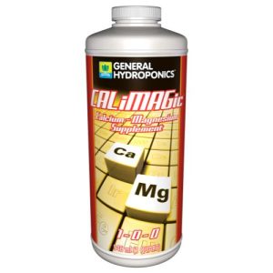 GH CALiMAGic Quart (12/Cs)