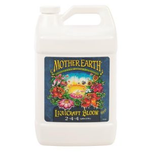 Mother Earth LiquiCraft Bloom 2-4-4 1GAL/4