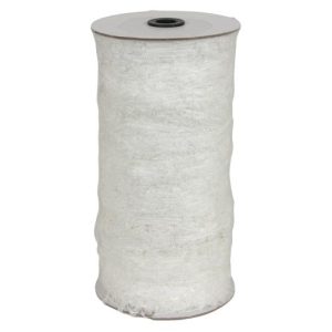 Grower's Edge Soft Mesh Trellis Netting Bulk Roll 5 ft x 225 ft w/ 3.5 in Squares