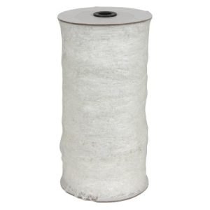 Grower's Edge Soft Mesh Trellis Netting Bulk Roll 5 ft x 450 ft w/ 3.5 in Squares
