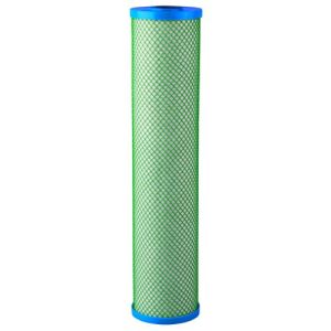 Hydro-Logic BIGboy - Carbon Filter - Green Coconut