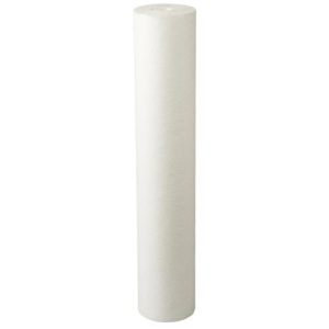 Hydro-Logic ARCS - Stage 1 - Sediment Filter