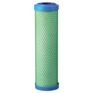 Hydro-Logic Stealth-RO/smallBoy - Carbon Filter - Green Coconut