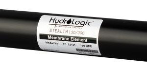 Hydro-Logic Stealth-RO 150/300 Membrane