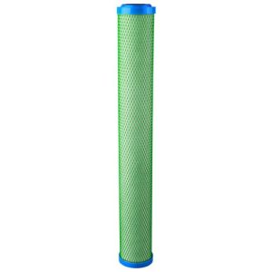 Hydro-Logic TALLBoy - Carbon Filter - Green Coconut