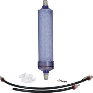 Hydro-Logic hydROid - AntiScalant Kit
