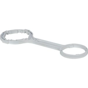 Hydro-Logic Stealth-RO - Wrench - Double Ended