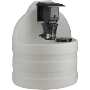 Hyper-Logic Chemical Injection System - 0.2-3 GPD /w 15 Gallon Chem Tank - 220V