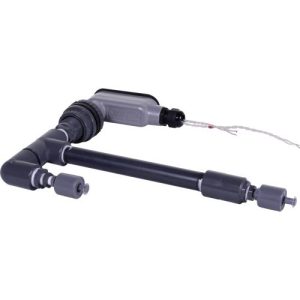 Hyper-Logic Float Switch Assembly - Dual-Level