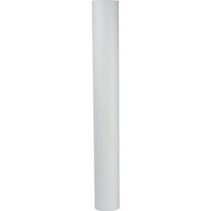 Hyper-Logic 2.5 in. x 20 in. Sediment Pre-Filter - Poly Spun - 5 micron