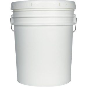 Hyper-Logic Cleaning Powder - Alkaline - 25lbs