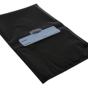 Harvest Keeper Black / Black Precut Bags 11 in x 18 in (50/Pack)
