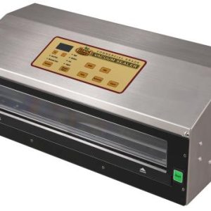 Harvest Keeper Vacuum Sealer Commercial Grade (2/Cs)