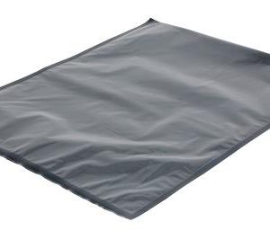 Harvest Keeper Black / Clear Precut Bags 15 in x 20 in (50/Pack)