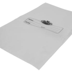 Harvest Keeper All Clear Precut Bags 11 in x 18 in (50/Pack) (16/Cs)