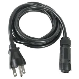 Gavita 8 ft 5 Pin Power Cord 208-240 V