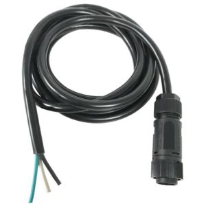 Gavita 8 ft 5 Pin Power Cord 277-480 V