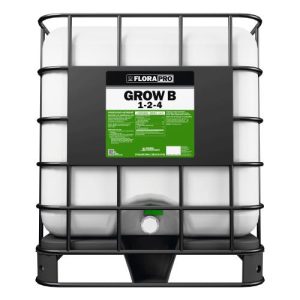 FloraPro Grow B 275 Gallon